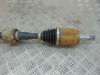  TRANSMISION DELANTERA DERECHA CHEVROLET AVEO HATCHBACK 