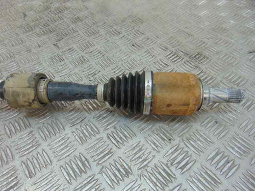  TRANSMISION DELANTERA DERECHA CHEVROLET AVEO HATCHBACK 