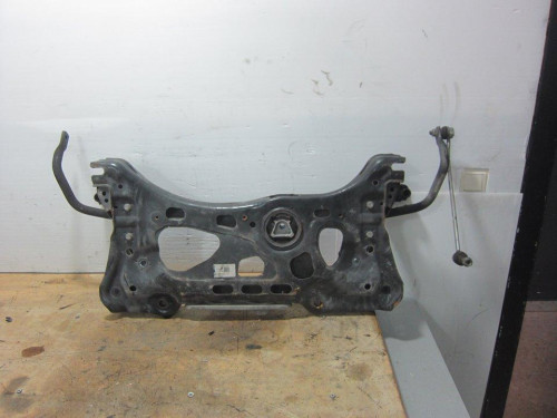  PUENTE DELANTERO Volkswagen GOLF VII BERLINA (BQ1/BE2) 