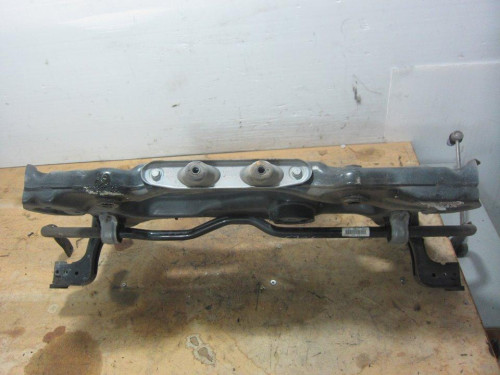  PUENTE DELANTERO Volkswagen GOLF VII BERLINA (BQ1/BE2) 