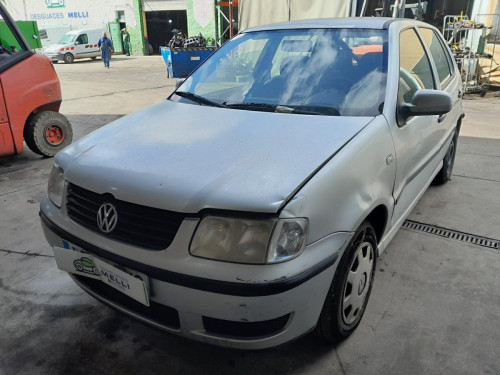  VOLKSWAGEN POLO III BERLINA (6N2) 