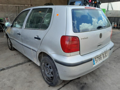 VOLKSWAGEN POLO III BERLINA (6N2)