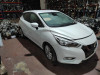 NISSAN MICRA (K14) — Donor Vehicle for Used Parts 
