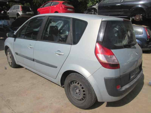 RENAULT SCENIC II (JM) 