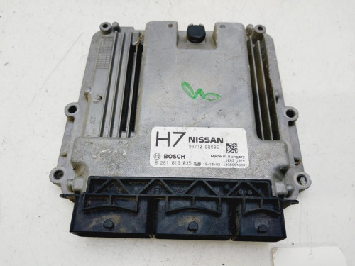 CENTRALITA MOTOR UCE Nissan QASHQAI (J10) 