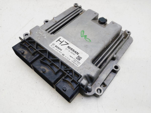 CENTRALITA MOTOR UCE Nissan QASHQAI (J10) 
