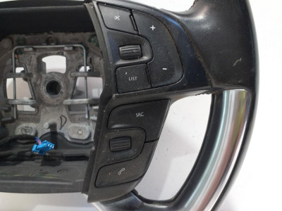 VOLANTE, CITROEN, C4 PICASSO/SPACETOURER