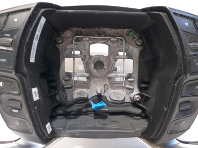 VOLANTE, CITROEN, C4 PICASSO/SPACETOURER