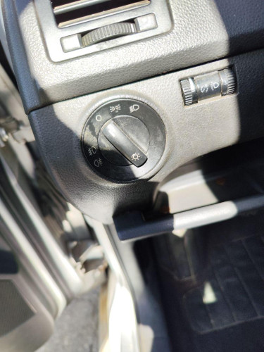 MANDO LUCES Volkswagen POLO IV (9N1) 