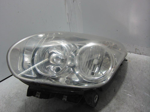  FARO IZQUIERDO FIAT II DOBLÒ (263) CARGO 