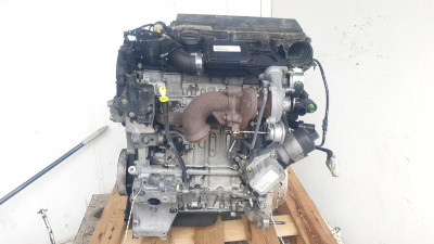 MOTOR COMPLETO, CITROEN, C3