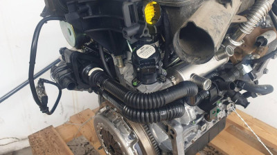 MOTOR COMPLETO, CITROEN, C3