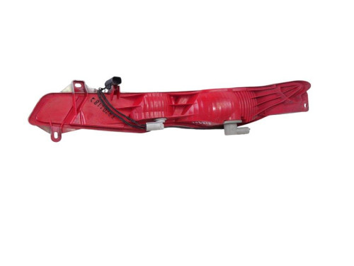  PILOTO TRASERO IZQUIERDO PARAGOLPES, BMW, SERIE 6 COUPE (E63) 