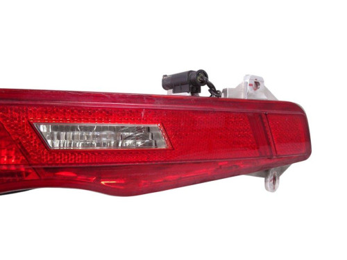  PILOTO TRASERO IZQUIERDO PARAGOLPES, BMW, SERIE 6 COUPE (E63) 