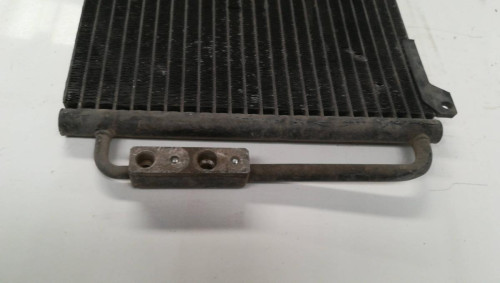  CONDENSADOR / RADIADOR AIRE ACONDICIONADO 