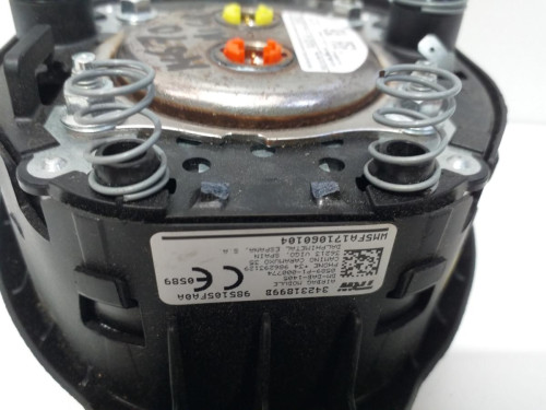  AIRBAG DELANTERO IZQUIERDO NISSAN MICRA (K14) 