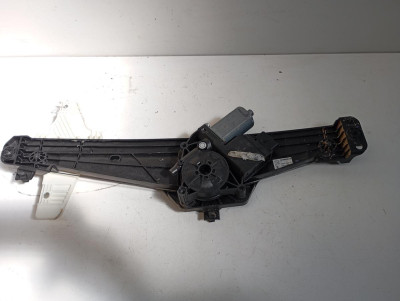 ELEVALUNAS TRASERO DERECHO, PEUGEOT, 3008