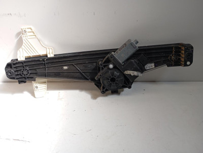 ELEVALUNAS TRASERO DERECHO, PEUGEOT, 3008