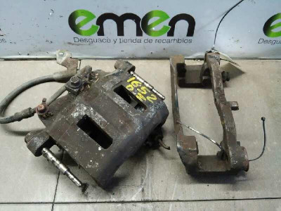 PINZA DE FRENO DELANTERA IZQUIERDA, CHEVROLET, BLAZER