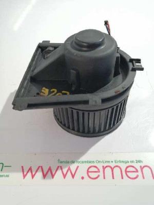 MOTOR CALEFACCION, SEAT, TOLEDO (1M2)