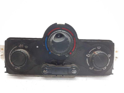  MANDO CALEFACCION / AIRE ACONDICIONADO RENAULT MEGANE II CLASSIC BERLINA 