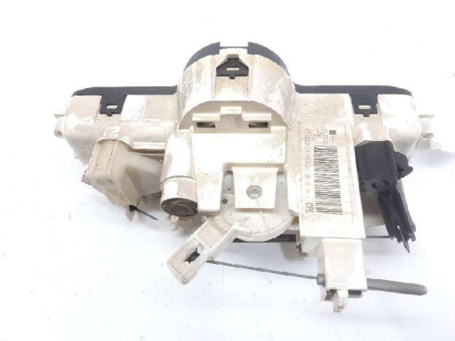  MANDO CALEFACCION / AIRE ACONDICIONADO RENAULT MEGANE II CLASSIC BERLINA 
