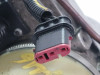  BOMBA DIRECCION OPEL ASTRA G COUPE 