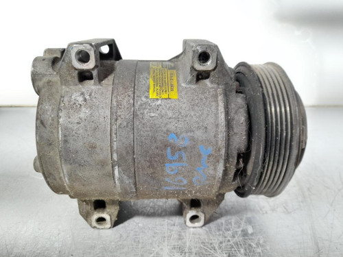  COMPRESOR AIRE ACONDICIONADO VOLVO XC70 