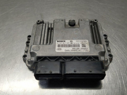  CENTRALITA MOTOR UCE KIA SPORTAGE (SL) 