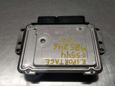 CENTRALITA MOTOR UCE, KIA, SPORTAGE (SL)