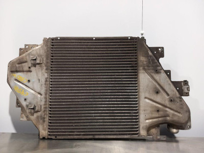 INTERCOOLER, RENAULT, CLIO II FASE II (B/CB0)
