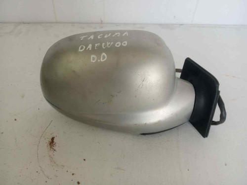 RETROVISOR DERECHO Daewoo REZZO 