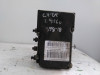 ABS Citroen C4 BERLINA 
