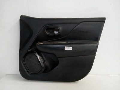 GUARNECIDO PUERTA DELANTERA DERECHA, JEEP, RENEGADE (BU)