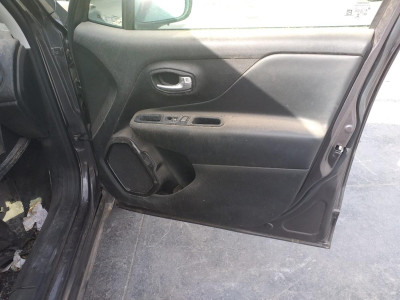 GUARNECIDO PUERTA DELANTERA DERECHA, JEEP, RENEGADE (BU)