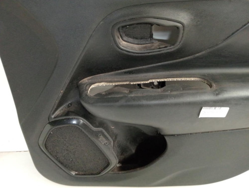  GUARNECIDO PUERTA DELANTERA DERECHA JEEP RENEGADE (BU) 