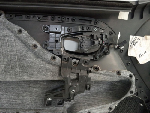  GUARNECIDO PUERTA DELANTERA DERECHA JEEP RENEGADE (BU) 