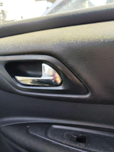 MANETA INTERIOR DELANTERA DERECHA Citroen C4 COUPE 
