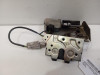 CERRADURA MALETERO / PORTON Jaguar X-TYPE 