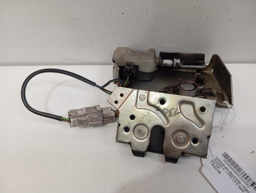 CERRADURA MALETERO / PORTON Jaguar X-TYPE 
