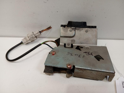 CERRADURA MALETERO / PORTON, JAGUAR, X-TYPE