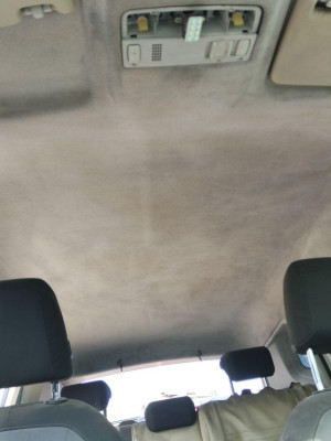 TECHO INTERIOR