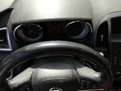 VOLANTE, Opel, ASTRA J SPORTS TOURER