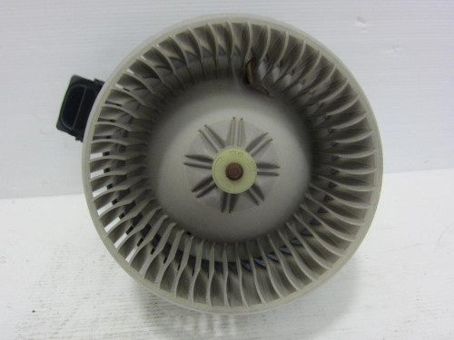  MOTOR CALEFACCION, TOYOTA, AURIS (E15) 