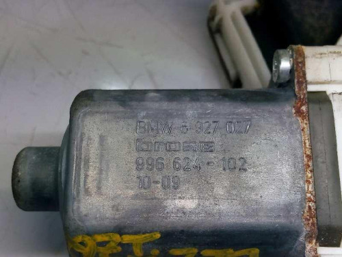  ELEVALUNAS DELANTERO IZQUIERDO BMW SERIE 3 BERLINA (E90) 