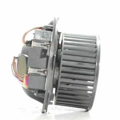 MOTOR CALEFACCION, VOLKSWAGEN, GOLF V (1K1)(10.2003)