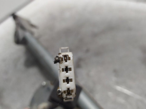  MOTOR LIMPIA DELANTERO, MERCEDES-BENZ, CLASE C (BM 203) SPORTCOUPE 