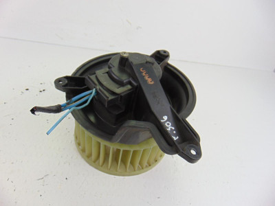 MOTOR CALEFACCION, PEUGEOT, 306 3/5 PT. (S1)(01.1993)