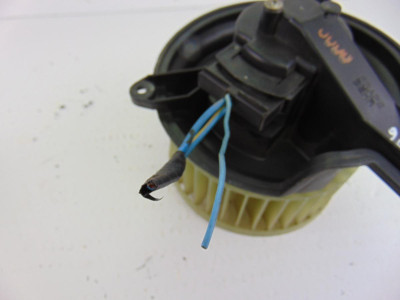 MOTOR CALEFACCION, PEUGEOT, 306 3/5 PT. (S1)(01.1993)