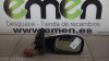  RETROVISOR DERECHO PEUGEOT 306 3/5 PT. (S1) 